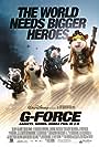 g-force