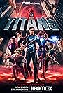 titans